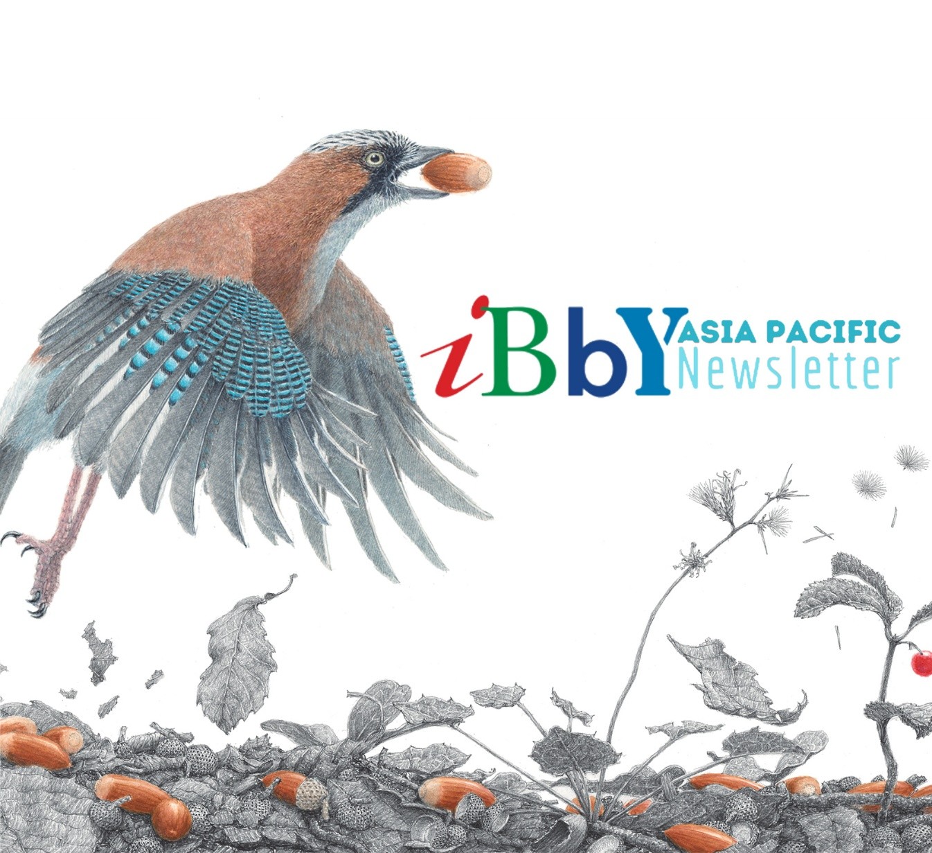 INABBY Initiatives Reported by Murti Bunanta and Emilia Nazir