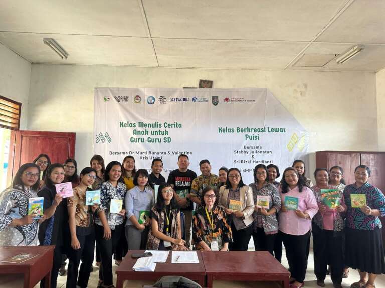 Balige Writers Festival