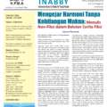 KPBA Newsletter Edisi XX/2026
