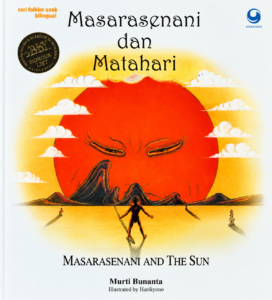 Masarasenani dan Matahari1
