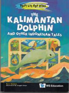 The Kalimantan Dholpin