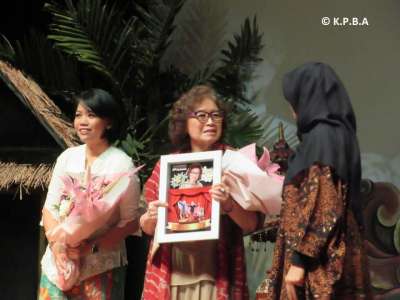 SMP Lazuardi 24 Maret 2014 (2)