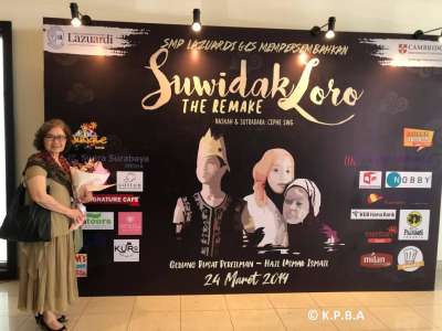 SMP Lazuardi 24 Maret 2014 (3)